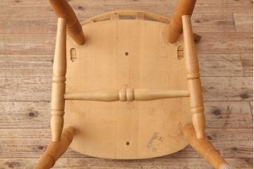 中古ペニーワイズ　ダイニングチェア2脚セット?