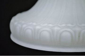 大正〜昭和初期　可愛い吊り下げ照明(電笠)1