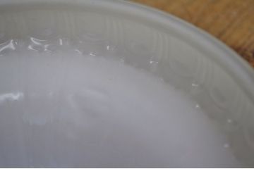 大正〜昭和初期　可愛い吊り下げ照明(電笠)1