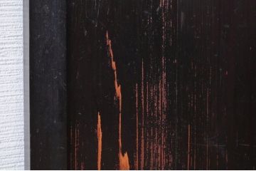 古い帯戸1枚3