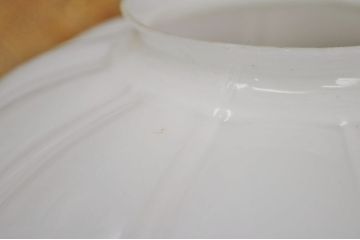 和製アンティーク　雪洞(ぼんぼり)吊り下げ天井照明