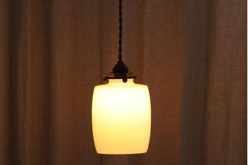 アンティーク　吊り下げ照明