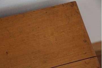アンティーク家具　アンティーク　恒湿槽(収納棚)