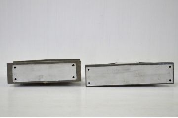 アンティーク雑貨　ジャンク品の古い精工舎・TOYOなど置時計5点セット