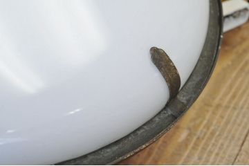 特大!!古いお屋敷特大吊り下げ照明(電笠)