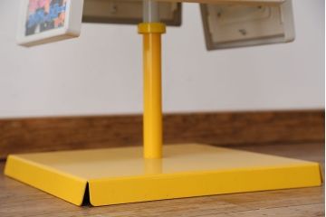 アンティーク雑貨　アンティーク　店頭用　ケロちゃん希少なデットストック品