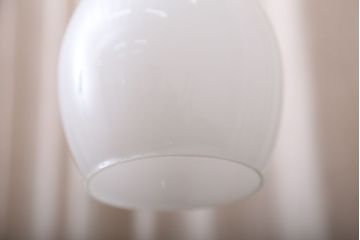 アンティーク　古いお家のレトロな吊り下げ照明?