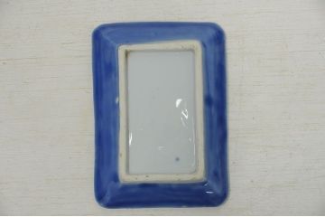 アンティーク雑貨　大正〜昭和初期!古い角皿・湯呑茶碗など18点(蕎麦著口)