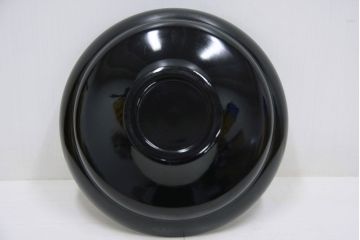 アンティーク雑貨　大正期!大内塗・古い蒔絵の木製皿3枚(漆器)