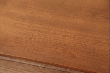 アンティーク家具　アンティーク　重厚!一枚板の裁ち板(テーブル・作業台・机)
