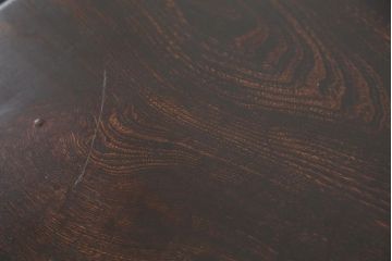 アンティーク家具　アンティーク　珍品!希少!珍しいデザインのディスプレイテーブル