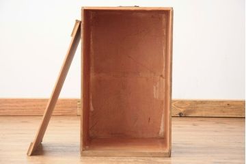 アンティーク雑貨　古い輪島膳拾人前(輪島塗お膳漆器木製)