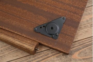 レトロ家具　アンティーク　天板一枚板!古材を使ったレトロなセンターテーブル