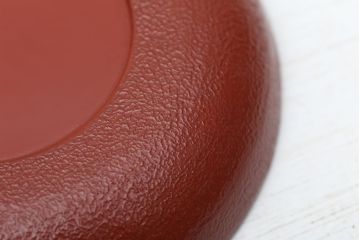 アンティーク雑貨　大正期!大内塗・古い蒔絵の木製皿　20枚セット(漆器)