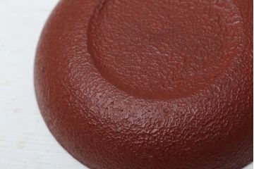 アンティーク雑貨　大正期!大内塗・古い蒔絵の木製皿　20枚セット(漆器)