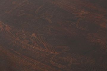 アンティーク家具　古民具・骨董　味のあるテーブル(机・ちゃぶ台)