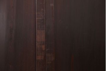 古民具・骨董　味わい深い帯戸　4枚セット