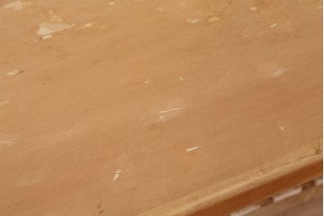アンティーク家具　アンティーク　特大!天板無垢材一枚板幅3.6m　特大作業台(テーブル、陳列台)