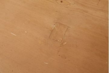 アンティーク家具　アンティーク　特大!天板無垢材一枚板幅3.6m　特大作業台(テーブル、陳列台)(2)