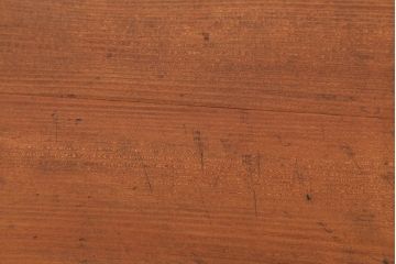 アンティーク家具　アンティーク　古材天板のアイアンテーブル(作業台・机)?