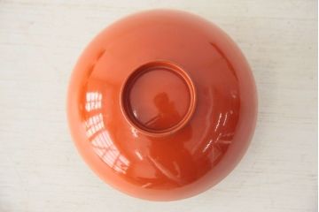 アンティーク雑貨　アンティーク　大正〜昭和初期!古い蒔絵の木製お椀など11点(漆器)