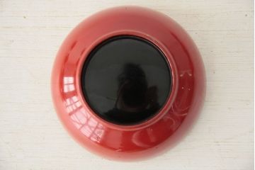 アンティーク雑貨　アンティーク　大正〜昭和初期!古い蒔絵の木製お椀など11点(漆器)