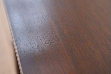 中古　ナガノインテリア　センターテーブル(リビングテーブル)