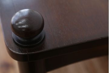 中古　ナガノインテリア　センターテーブル(リビングテーブル)