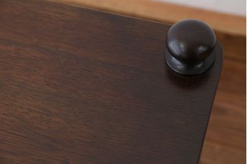 中古　ナガノインテリア　センターテーブル(リビングテーブル)