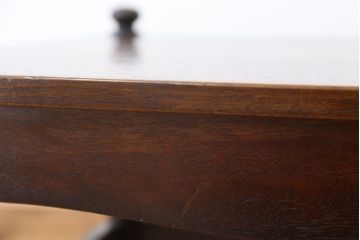 中古　ナガノインテリア　センターテーブル(リビングテーブル)
