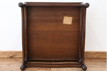 中古　ナガノインテリア　センターテーブル(リビングテーブル)