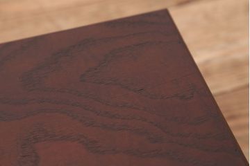 アンティーク雑貨　アンティーク　中古　上品な作りの収納箱(文箱・硯箱)