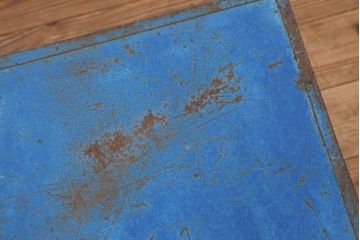 アンティーク雑貨　昭和レトロ　ボテ箱2個セット