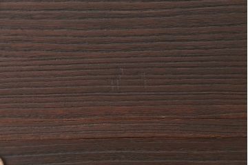アンティーク家具　アンティーク　可愛いデザイン!シンプルな脚付ローチェスト(ローボード)?