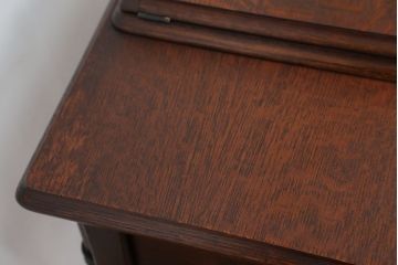 アンティーク家具　アンティーク　Singer  足踏みシンガーミシン