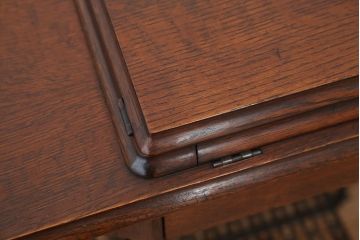 アンティーク家具　アンティーク　Singer  足踏みシンガーミシン
