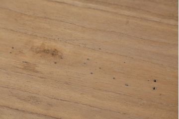 アンティーク家具　☆古民具・骨董　美しい銅総桐材二段重ね時代箪笥?(桐箪笥、桐たんす)