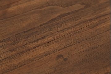 アンティーク家具　☆希少!かわいらしいふくらすずめ金具　重ね時代箪笥
