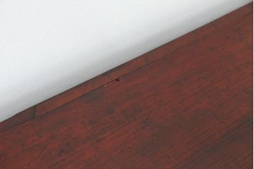 アンティーク家具　古民具・骨董　大正時代　前面桐材仙台箪笥(桐箪笥、桐たんす)