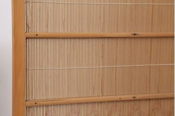 アンティーク　上品な和風衝立(パーテーション)