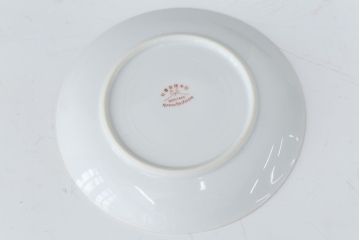 アンティーク雑貨　アンティーク　オールドノリタケ・カップ、ソーサー、小皿など21点(日陶)