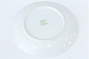 アンティーク雑貨　アンティーク　オールドノリタケ・カップ、ソーサー、小皿など21点(日陶)
