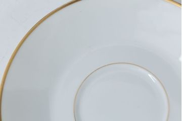アンティーク雑貨　アンティーク　戦前!古い東洋陶器ティーポット・深川お皿など15点