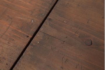 アンティーク雑貨　アンティーク　古い駄菓子屋の小さなガラスケース　3個セット(菓子箱)