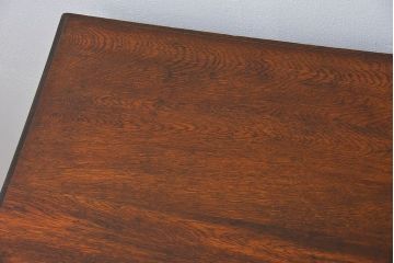 アンティーク家具　アンティーク　古いナラ材の組み立て式両袖机