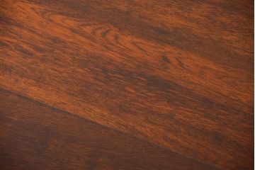 アンティーク家具　アンティーク　古いナラ材の組み立て式両袖机