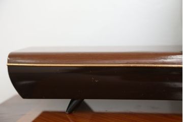 アンティーク雑貨　セイコー・ウエストミンスター置時計(ゼンマイ式)