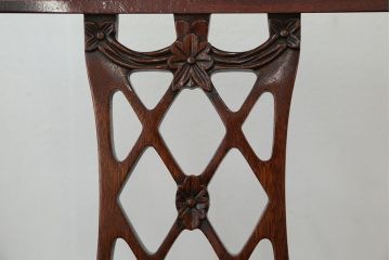 ヴィンテージ家具　イギリスビンテージ　BEVAN FUNNELL(ビヴァン)製アームチェア2脚セット(北欧ビンテージ、ダイニングチェア、椅子、イス)　