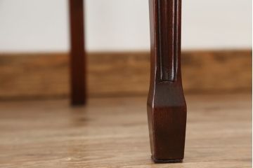 ヴィンテージ家具　イギリスビンテージ　BEVAN FUNNELL(ビヴァン)製アームチェア2脚セット(北欧ビンテージ、ダイニングチェア、椅子、イス)　
