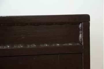 アンティーク家具　アンティーク　シックで可愛い本箱
